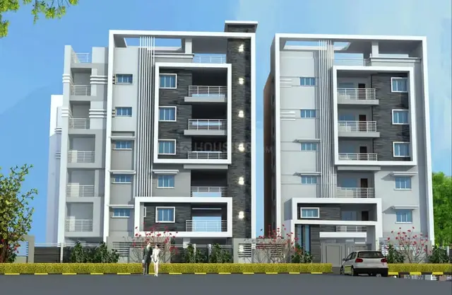 SUNRISE TOWERS