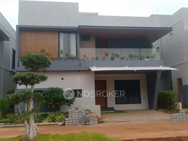 MAMIDI SERENITY HOMES
