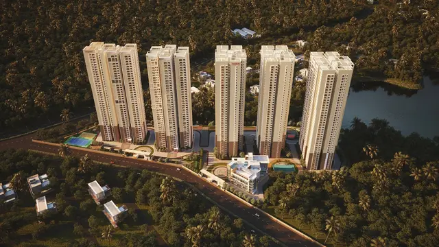 THE REGENT PHASE - 2