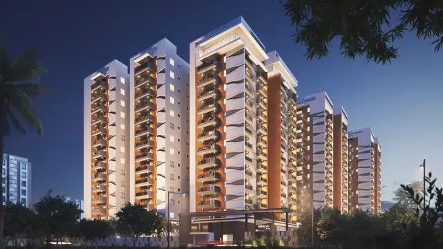 KAKATIYA DIAMOND HEIGHTS-2