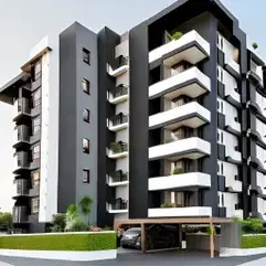 CONCRETE VIVANTA BLOCK - C