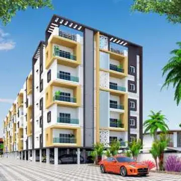 KAMALA GREEN HOMES