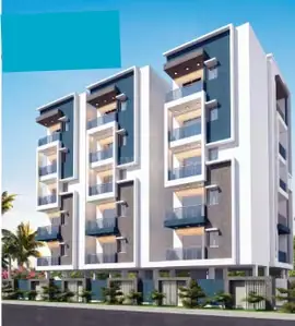 S AND S BUILD HOME PROJECTS LLP