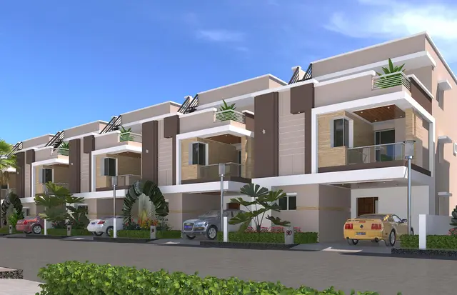 CHALLA GREEN MEADOWS