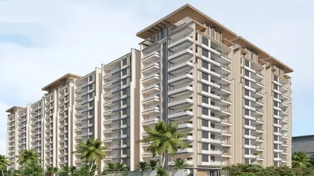 SILK TOWER