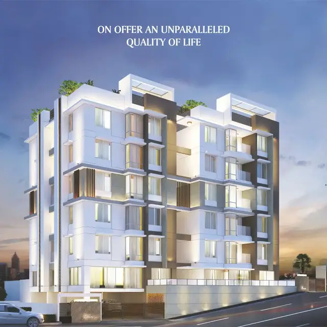 JAINS BALAJI NILAYAM CASA WATERSIDE AND JAINS BALAJI BIG TOWN