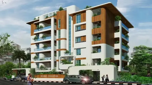 Reliance Developers