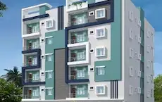 VRUSHABADRI RESIDENCY