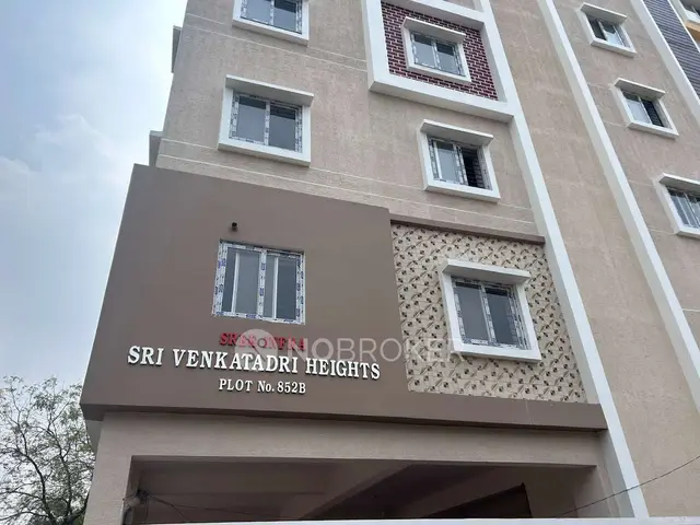 SRI VENKATADRI HEIGHTS