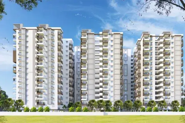 Riddhi Habitats LLP