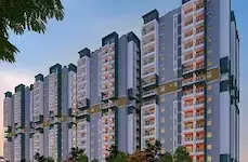 SAI ANANDAMAI BLOCK-B