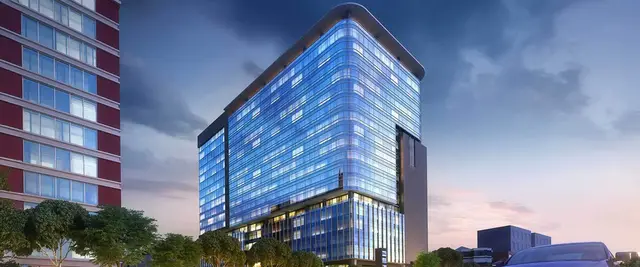 Rajapushpa Properties Pvt. Ltd