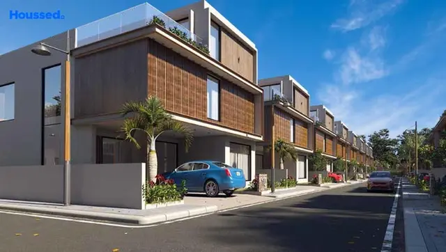 RAICHANDANI FUTNANI VILLAS
