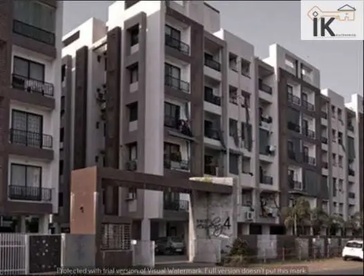 SWATI RESIDENCY