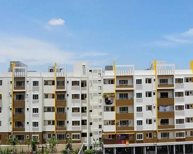 PRASUNA NILAYAM