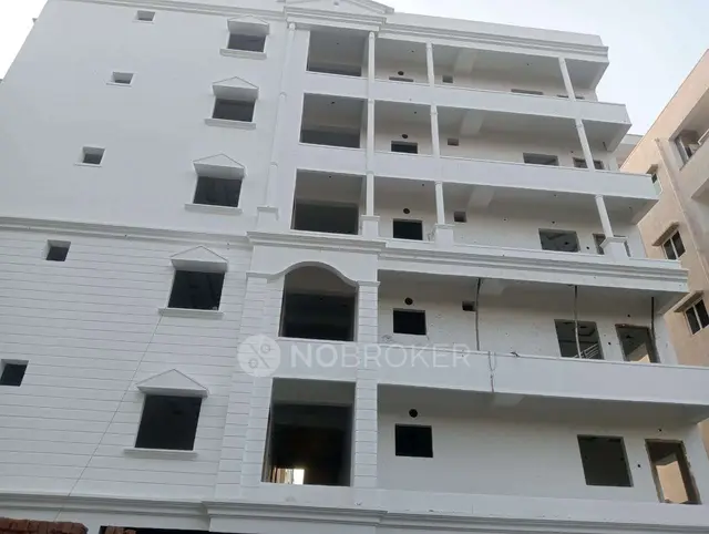 CHAITRA ENCLAVE