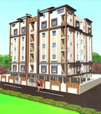 Garudadri Residency