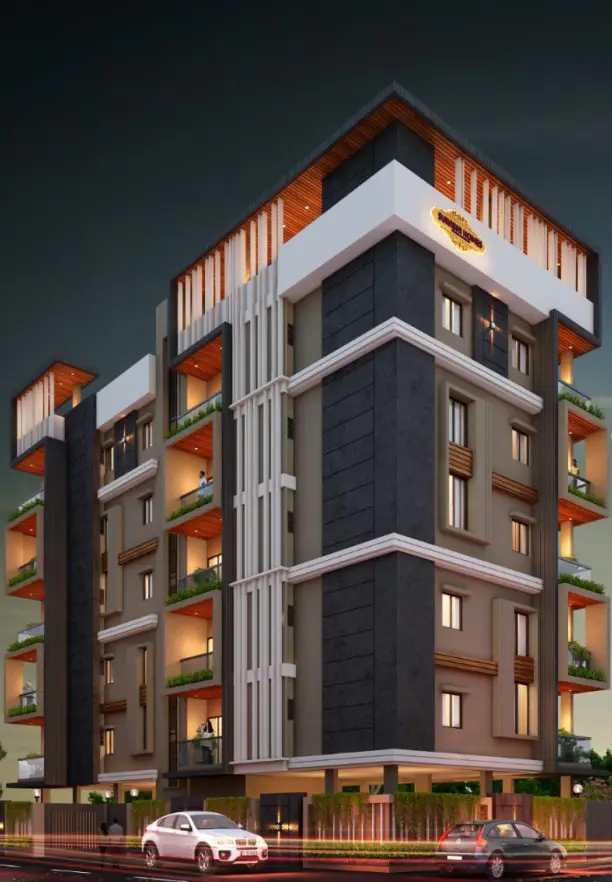 SURABHI HOMES