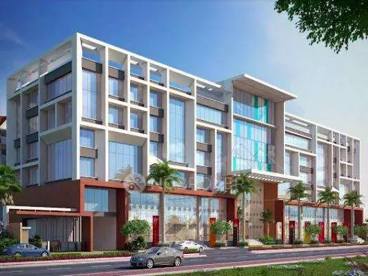 SAI SAMAN PEARL