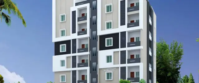 SKYLINE HEIGHTS