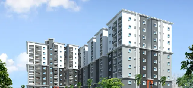 Saket Pranamam