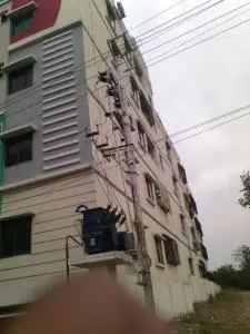 SRI VASUDEVA RESIDENCY