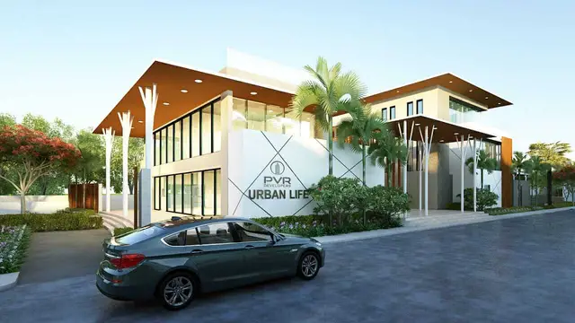 URBAN LIFE
