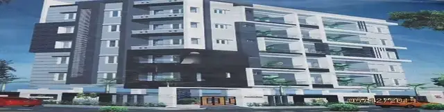 BVR RESIDENCY
