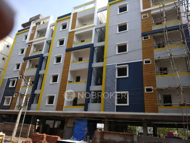 NEELADRI TOWER