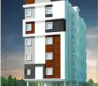 ALKAPURI HEIGHTS BLOCK-C