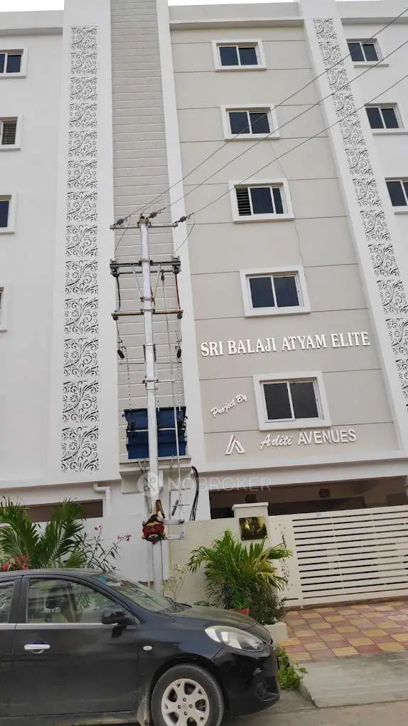 SRI BALAJI ATYAM ELITE
