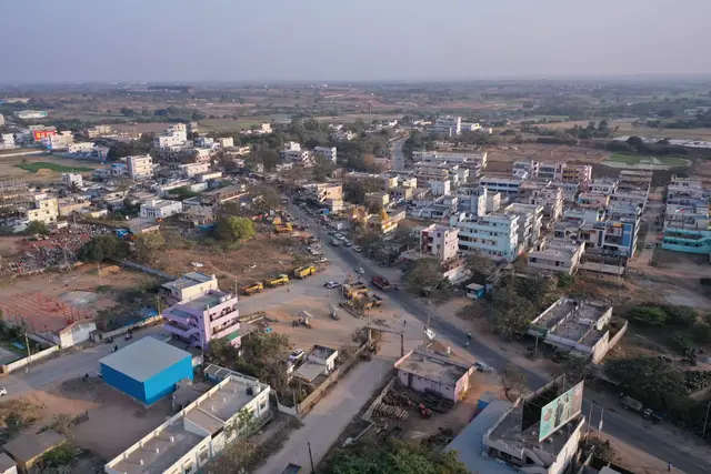 TRI DISHA