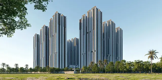 RAJAPUSHPA SIERRA