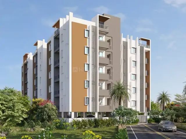 Sri Gayatri Projects
