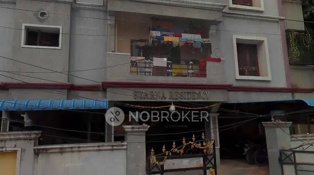 G K S RESIDENCY