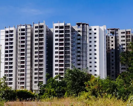 Smr Builders Pvt Ltd