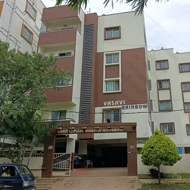 VASAVI APARTMENT