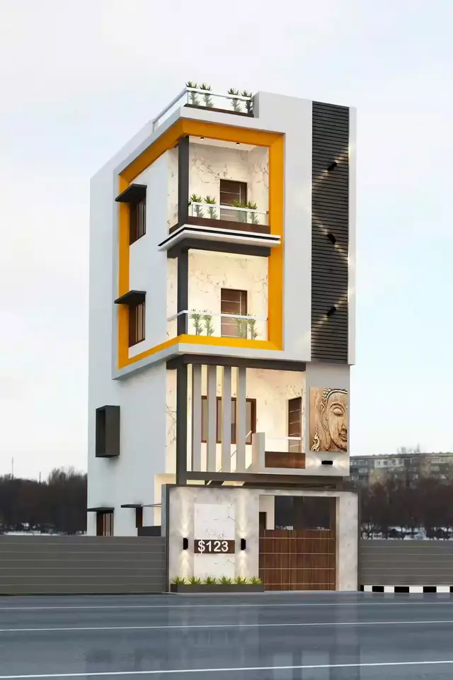 VISION HOMES