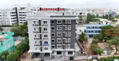 ALEKHYA ENCLAVE