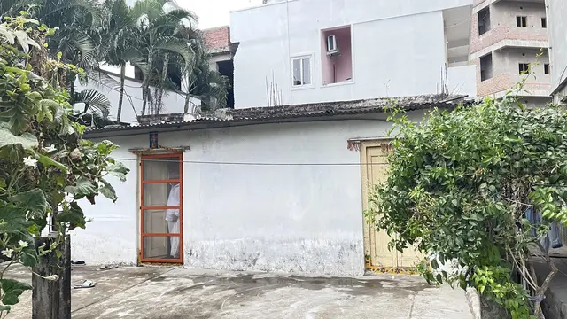 HYDER MANIKANTA PLAZA