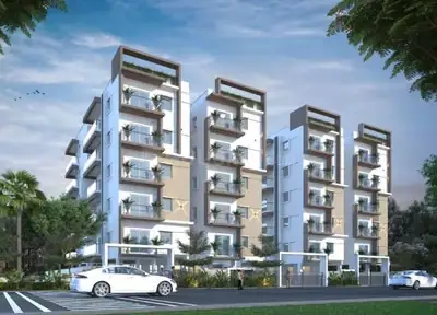 THIMU BLUE BELL BLOCK - H