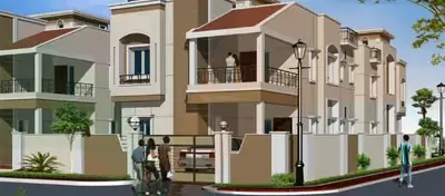 KRITI ENCLAVE