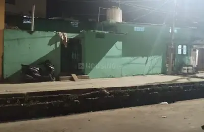 DIKSHITH APARTMENTS