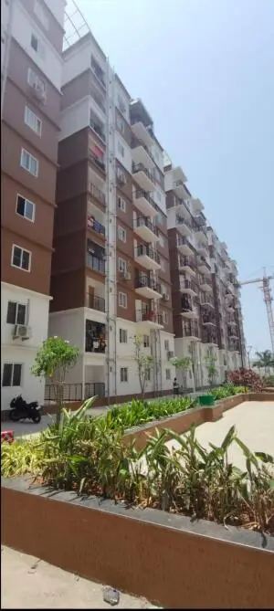 AKASH BLOCK