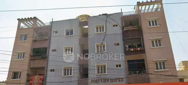 SAI BALAJI TOWERS