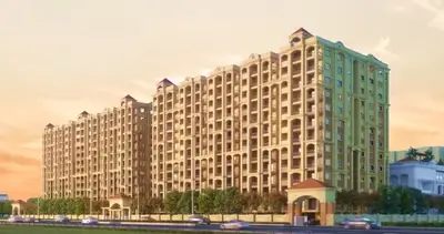 RAMAKRISHNA ARCADE
