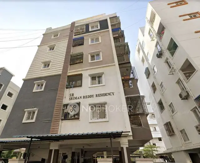 SR HAMPI RESIDENCY