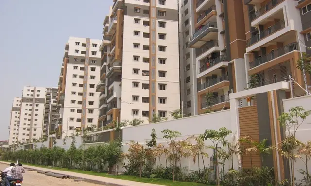 Pranava Residency