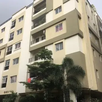 SRI VENKATESHWARA RESIDENCY