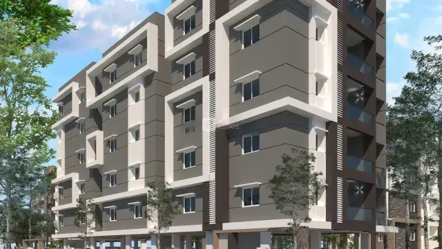 NANDANAVANAM BLOCK-B